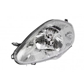 Фара левая Fiat Grande Punto