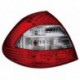 Задний фонарь внешний левый (седан) (avantgard) с led (светодиоды) стоп сигнал Mercedes W211