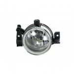 Фара противотуманная левая Ford Focus C-MAX