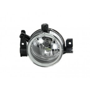 Фара противотуманная левая Ford Focus C-MAX