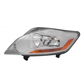 Фара левая Ford Kuga