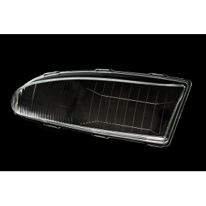 Стекло фары левое (седан) (хэтчбэк) (комби) Ford Mondeo - 1 поколение