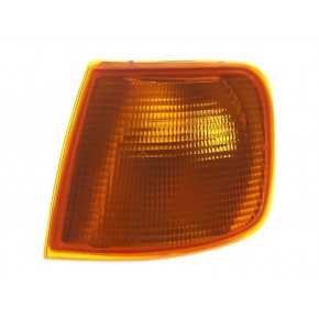 Указатель поворота передний левый (седан) (хэтчбэк) (комби) Ford Sierra