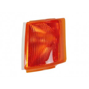 Указатель поворота передний левый жёлтый Ford Transit Mark 4