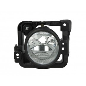 Фара противотуманная левая (h11) Honda Accord 8 ЕВРОПА