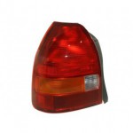 Фонарь задний левый (3дв) (седан) (хэтчбэк) (япония) Honda Civic - 6 поколение