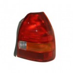 Фонарь задний правый (3дв) (седан) (хэтчбэк) (япония) Honda Civic - 6 поколение