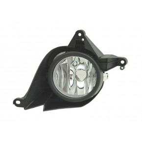 Фара противотуманная левая Honda CR-V - 3 поколение