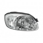 Фара правая (седан) (хэтчбэк) Hyundai Accent + ТАГАЗ