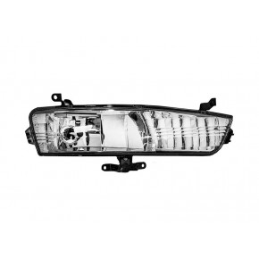 Фара противотуманная правая (h27w/2) Hyundai Accent + ТАГАЗ