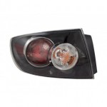 Задний фонарь левый Mazda 3 - 1 поколение