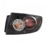 Задний фонарь правый Mazda 3 - 1 поколение