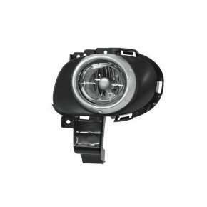 Фара противотуманная левая Mazda 3 - 1 поколение