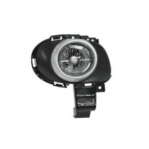 Фара противотуманная правая Mazda 3 - 1 поколение