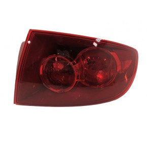 Фонарь задний правый Mazda 3 - 1 поколение