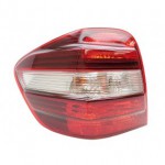 Фонарь задний левый Mercedes W164