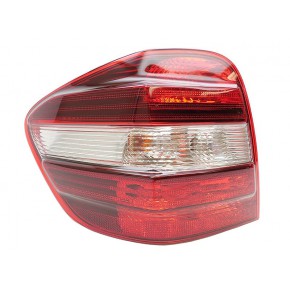 Фонарь задний левый Mercedes W164