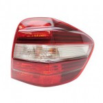 Фонарь задний правый Mercedes W164