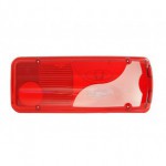 Стекло заднего фонаря правое Mercedes Sprinter