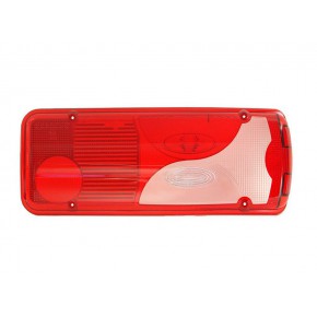 Стекло заднего фонаря правое Mercedes Sprinter