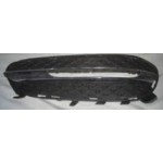 Решетка переднего бампера правая с отв под противотуманки Mercedes W212