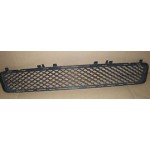 Решетка переднего бампера центральная Mercedes W212