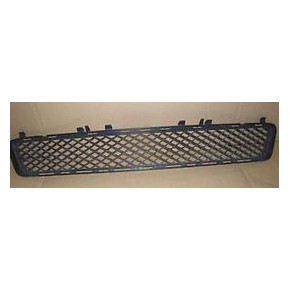 Решетка переднего бампера центральная Mercedes W212