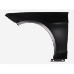 Крыло переднее левое без отверстия под повторитель, алюмин Mercedes W212