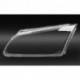 Стекло фары левое Nissan Almera N16