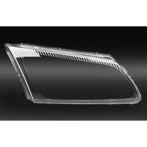 Стекло фары правое Nissan Almera N16