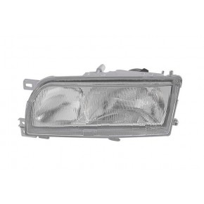 Фара левая механическая (h4) Nissan Primera P10 КРОМЕ W10