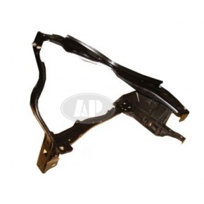 Крепление правой фары стальное Mercedes W212