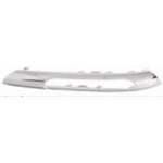 Молдинг кузова левый (avantgard) amg (на передн. ходовой огонь) Mercedes W212