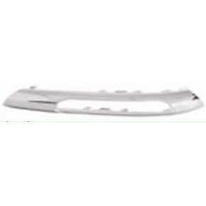 Молдинг кузова левый (avantgard) amg (на передн. ходовой огонь) Mercedes W212