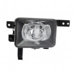 Фара противотуманная левая Opel Corsa C