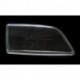 Стекло фары правое (седан) (комби) Opel Omega A