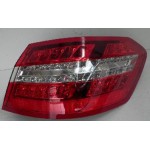 Задний фонарь внешний правый с led (светодиоды) (avantgard) Mercedes W212