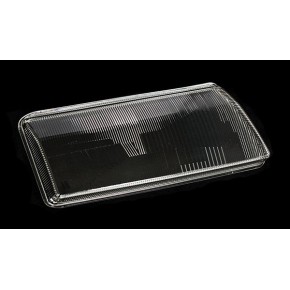 Стекло фары правое (седан) (хэтчбэк) Opel Vectra A