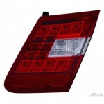 Задний фонарь внутренний левый Mercedes W212