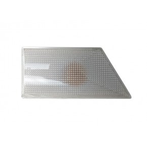 Указатель поворота боковой левый белый Opel Vectra С SIGNUM