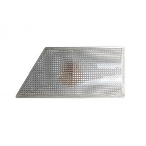 Указатель поворота боковой правый белый Opel Vectra С SIGNUM