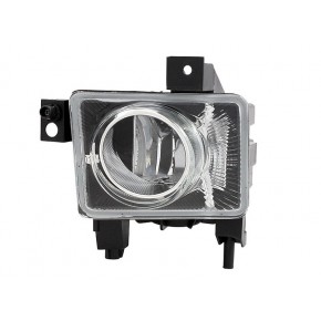 Фара противотуманная левая Opel Vectra С SIGNUM