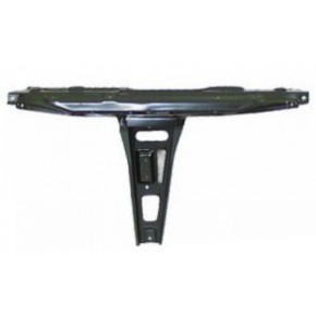 Балка суппорта радиатора верхняя центральная Audi B3