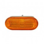 Указатель поворота боковой л п жёлтый Seat Alhambra
