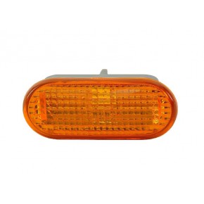Указатель поворота боковой л п жёлтый Seat Alhambra