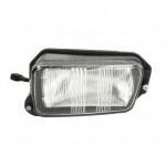 Фара противотуманная левая (хэтчбэк) (комби) Skoda Felicia