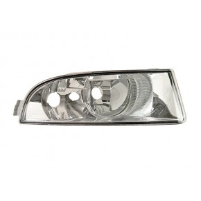 Фара противотуманная правая (h8+p21w) Skoda Octavia - 2 поколение