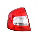 Фонарь задний левый (лифтбэк) Skoda Octavia - 2 поколение