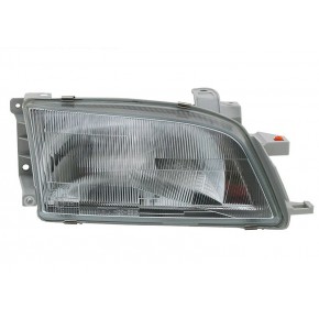 Фара правая электрическая без мотора (bosch) (h4) Toyota Carina E / Corona / Caldina