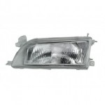 Фара левая механическая (h4) Toyota Corolla AE100 / EE101 седан-4ДВ / хетчбек-3ДВ